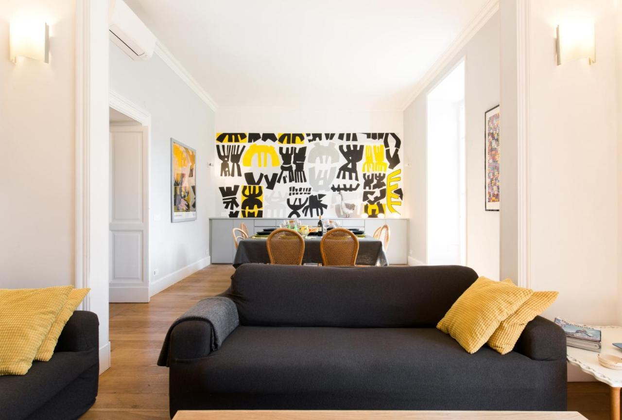 Villa Michelangelo Deluxe Rom Exteriör bild