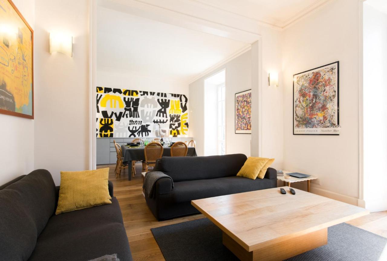 Villa Michelangelo Deluxe Rom Exteriör bild