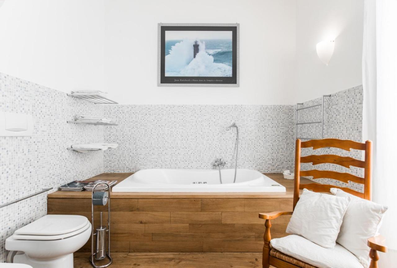 Villa Michelangelo Deluxe Rom Exteriör bild
