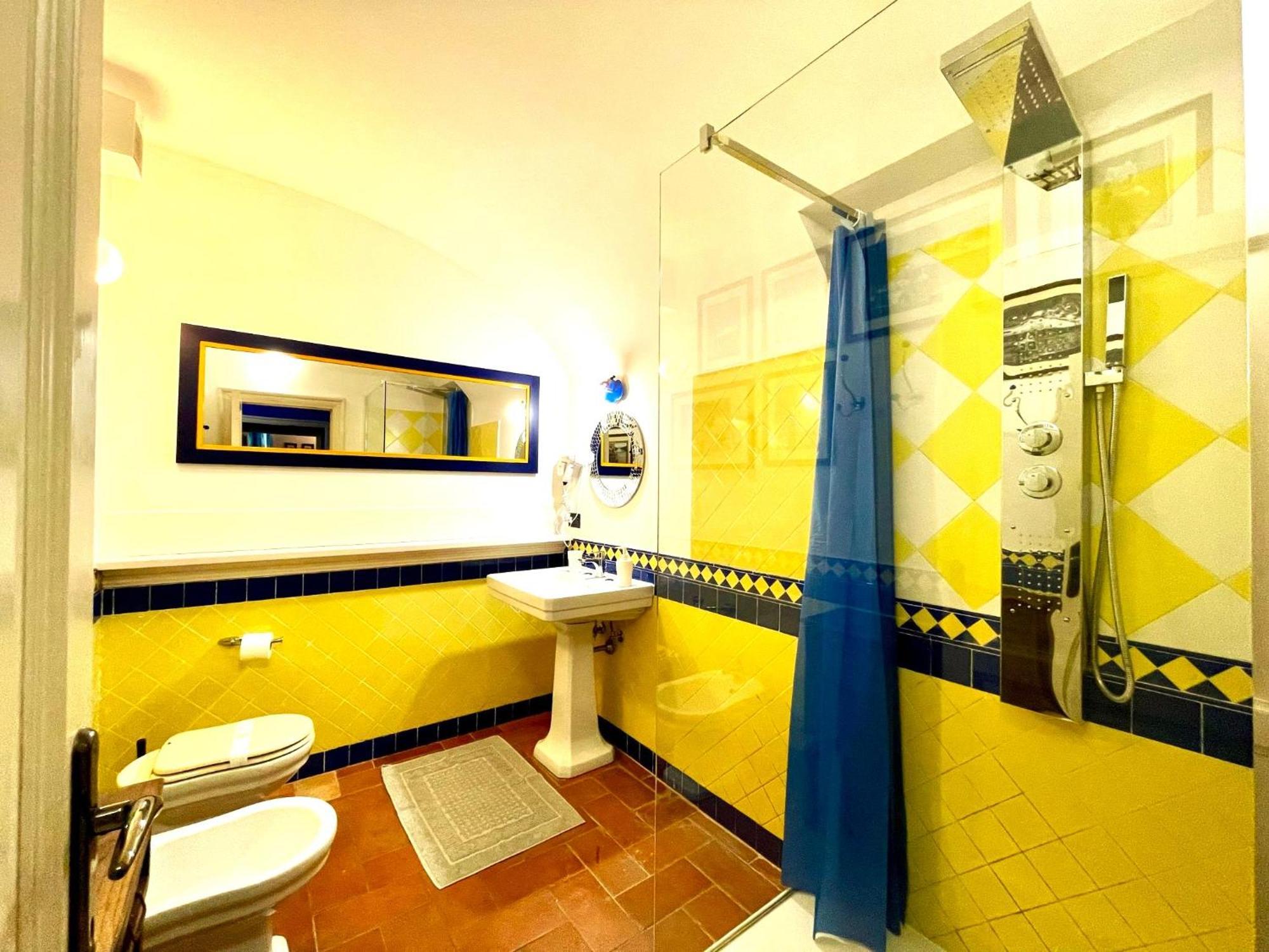 Villa Michelangelo Deluxe Rom Exteriör bild