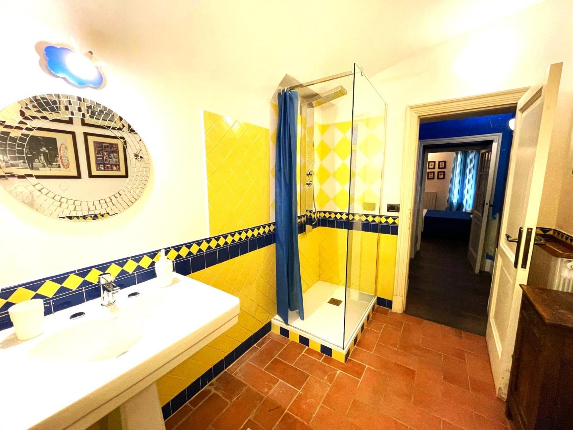 Villa Michelangelo Deluxe Rom Exteriör bild