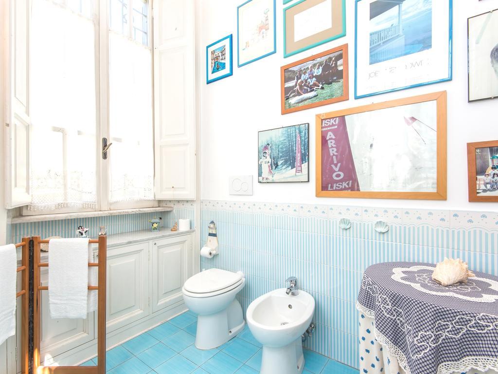 Villa Michelangelo Deluxe Rom Exteriör bild